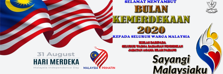 Laman Web Rasmi Sekolah Menengah Agama Negeri Pahang